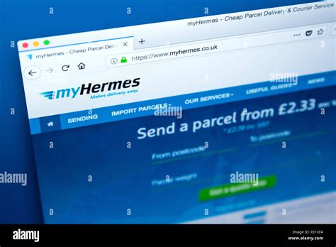 hermes depot64|hermes parcels uk official site.